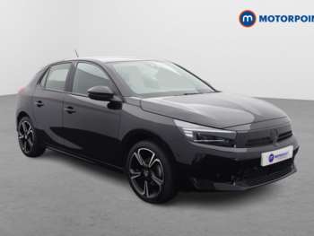 Used Vauxhall Corsa 2023 for sale - 75335099: Photo