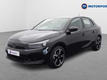 Used Vauxhall Corsa 2023 for sale - 75335099: Photo