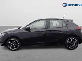 Used Vauxhall Corsa 2023 for sale - 75335099: Photo