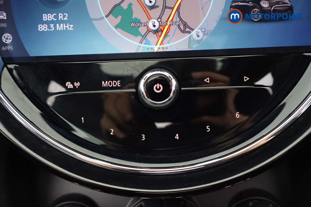 Used MINI Hatch 2021 for sale - 77834550: Photo 17