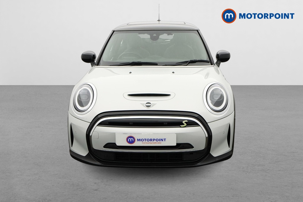 Used MINI Hatch 2021 for sale - 77834550: Photo 2