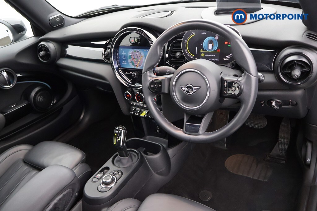 Used MINI Hatch 2021 for sale - 77834550: Photo 34