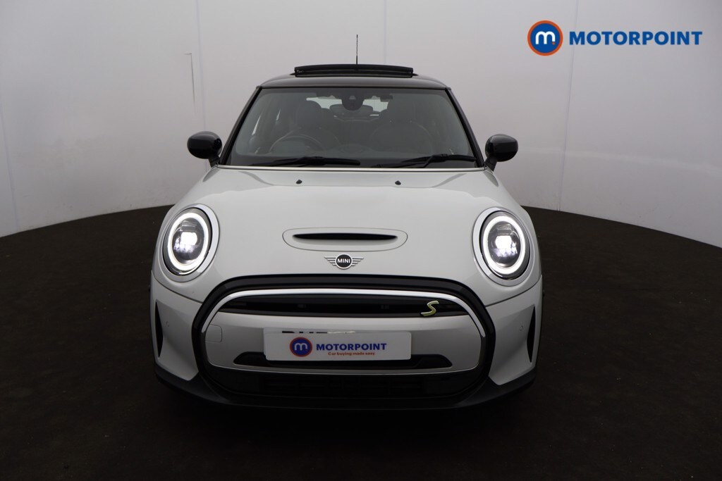 Used MINI Hatch 2021 for sale - 77834550: Photo 55
