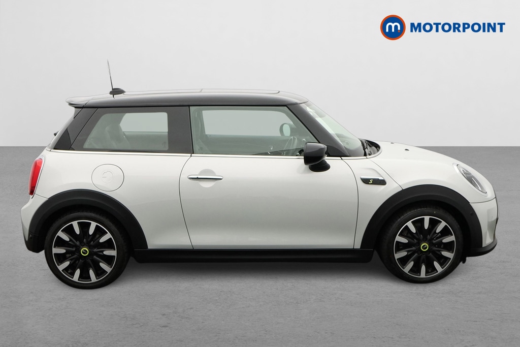 Used MINI Hatch 2021 for sale - 77834550: Photo 8
