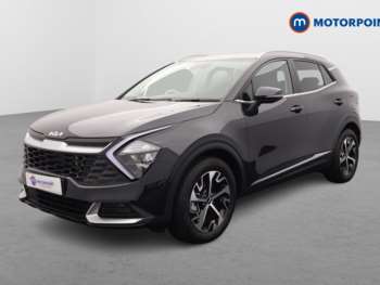 Used Kia Sportage 2024 for sale - 75306471: Photo