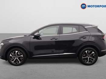 Used Kia Sportage 2024 for sale - 75306471: Photo