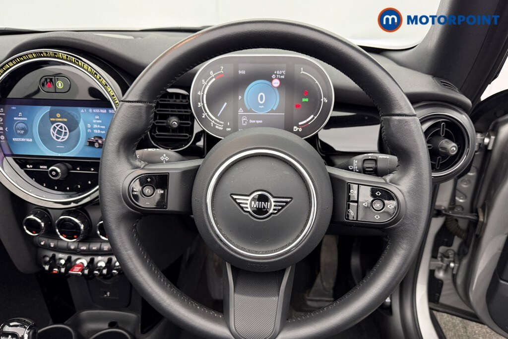 Used MINI Convertible 2023 for sale - 78026700: Photo 10