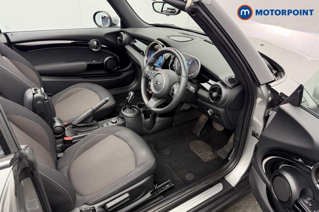 Used MINI Convertible 2023 for sale - 78026700: Photo 11