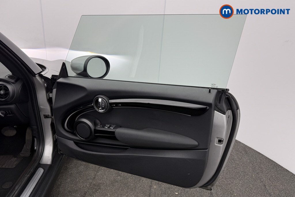 Used MINI Convertible 2023 for sale - 78026700: Photo 22