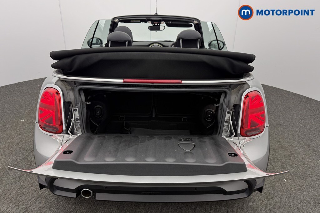 Used MINI Convertible 2023 for sale - 78026700: Photo 24