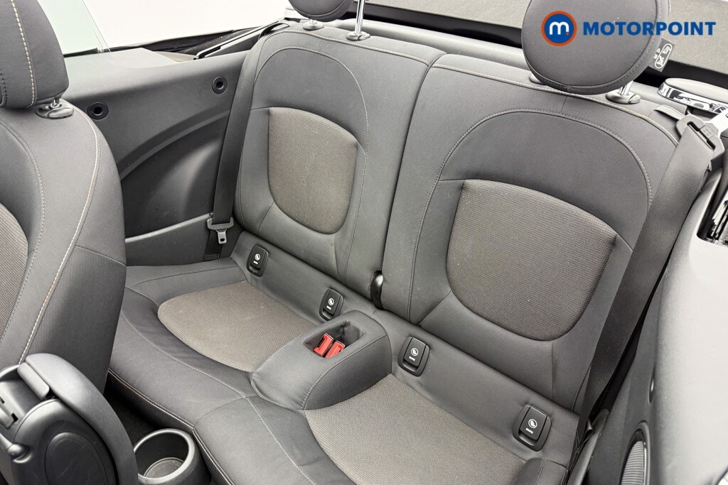 Used MINI Convertible 2023 for sale - 78026700: Photo 26