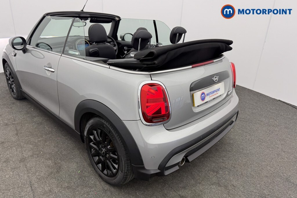 Used MINI Convertible 2023 for sale - 78026700: Photo 29