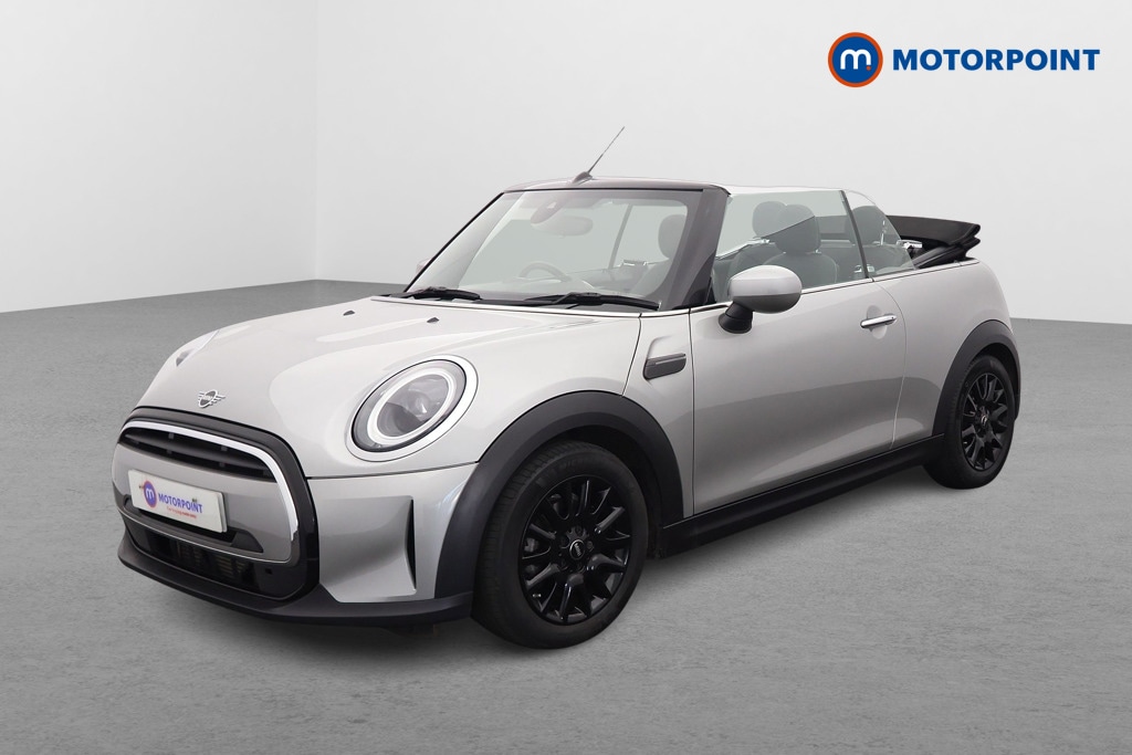 Used MINI Convertible 2023 for sale - 78026700: Photo 3