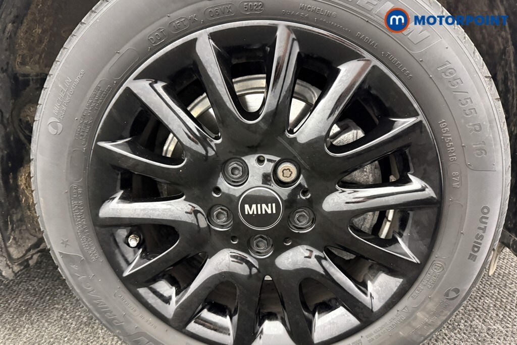 Used MINI Convertible 2023 for sale - 78026700: Photo 35