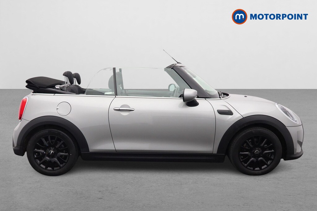 Used MINI Convertible 2023 for sale - 78026700: Photo 8
