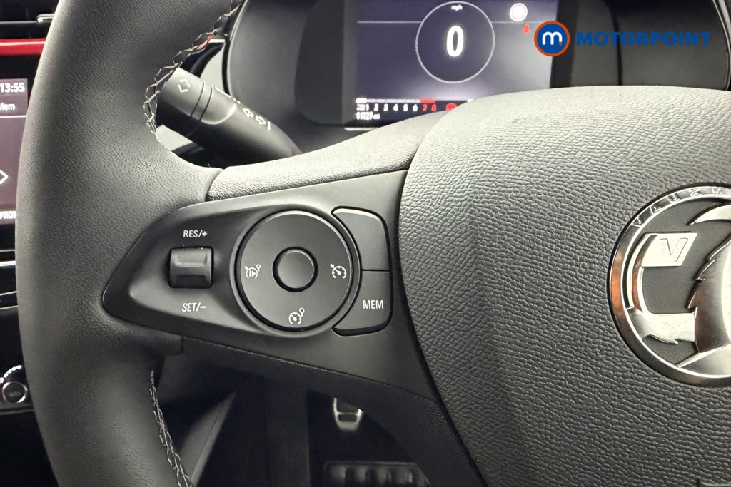 Used Vauxhall Corsa 2023 for sale - 77435744: Photo 11