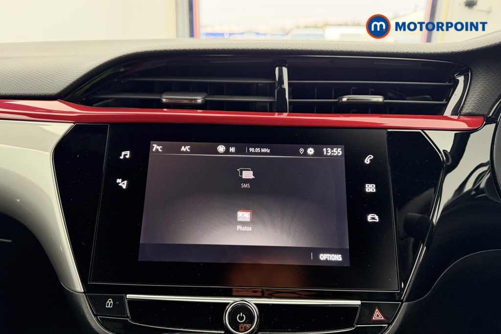 Used Vauxhall Corsa 2023 for sale - 77435744: Photo 17