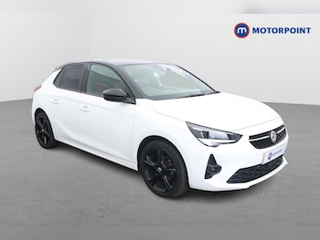 Used Vauxhall Corsa 2023 for sale - 77435744: Photo