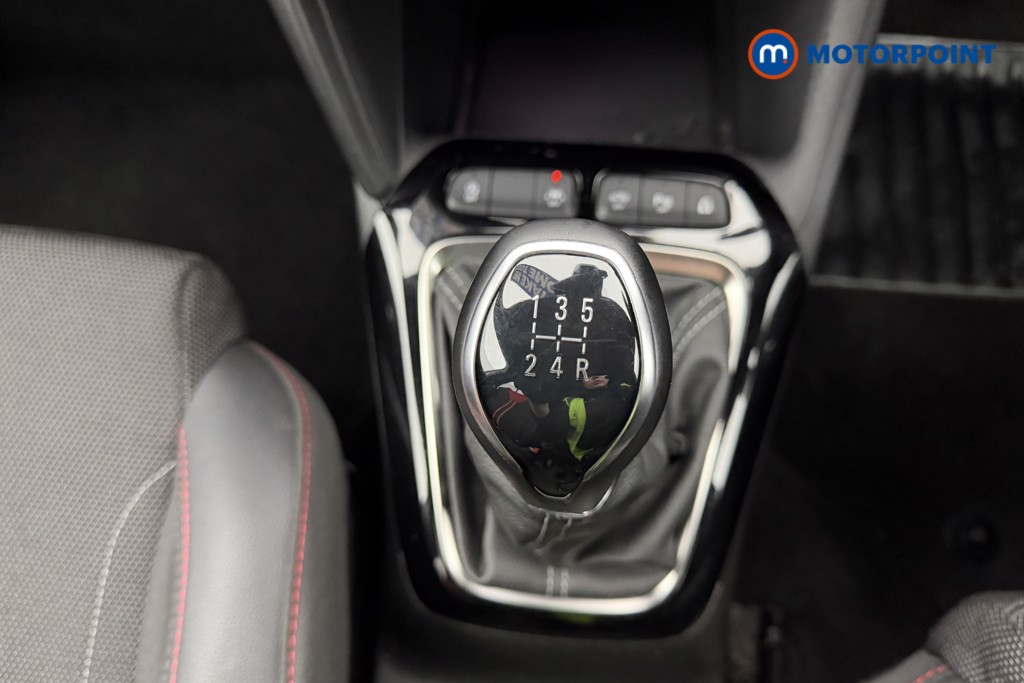 Used Vauxhall Corsa 2023 for sale - 77435744: Photo 21