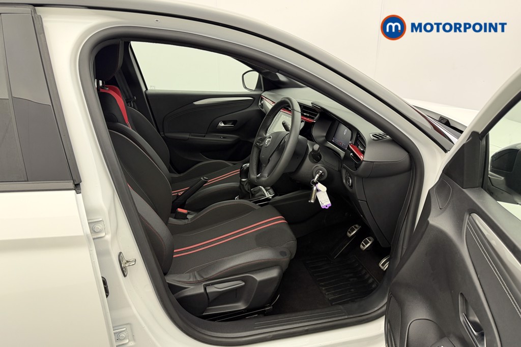 Used Vauxhall Corsa 2023 for sale - 77435744: Photo 27