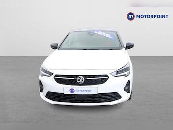 Used Vauxhall Corsa 2023 for sale - 77435744: Photo