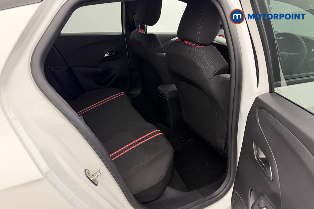 Used Vauxhall Corsa 2023 for sale - 77435744: Photo 30