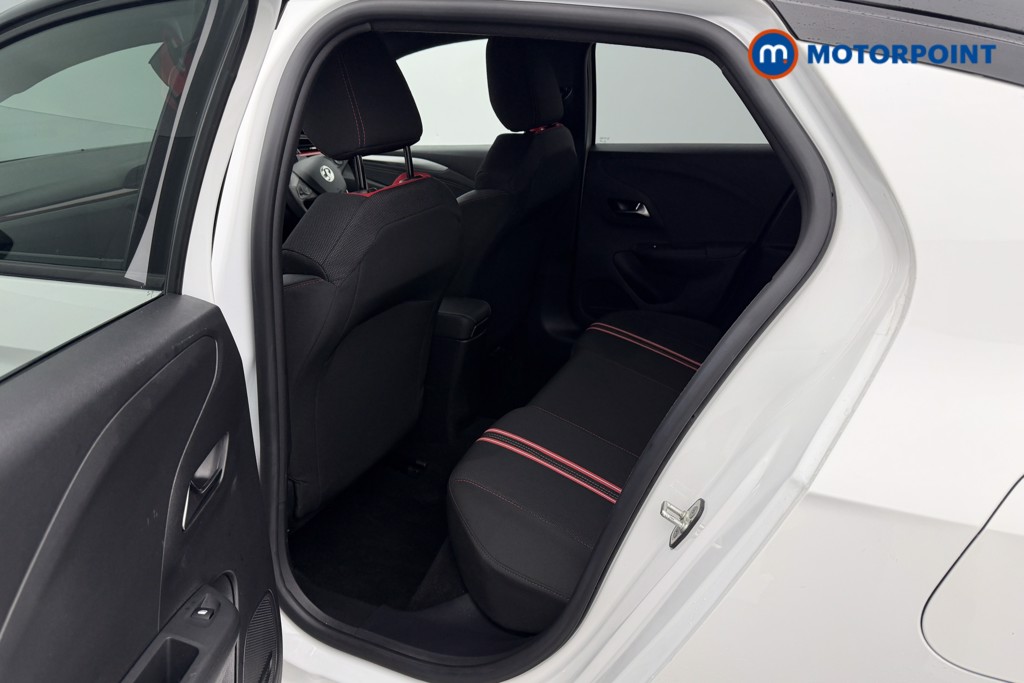 Used Vauxhall Corsa 2023 for sale - 77435744: Photo 34