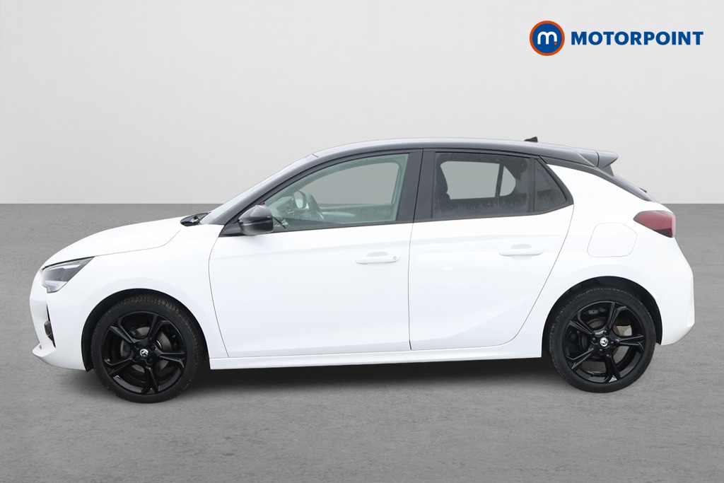 Used Vauxhall Corsa 2023 for sale - 77435744: Photo 4