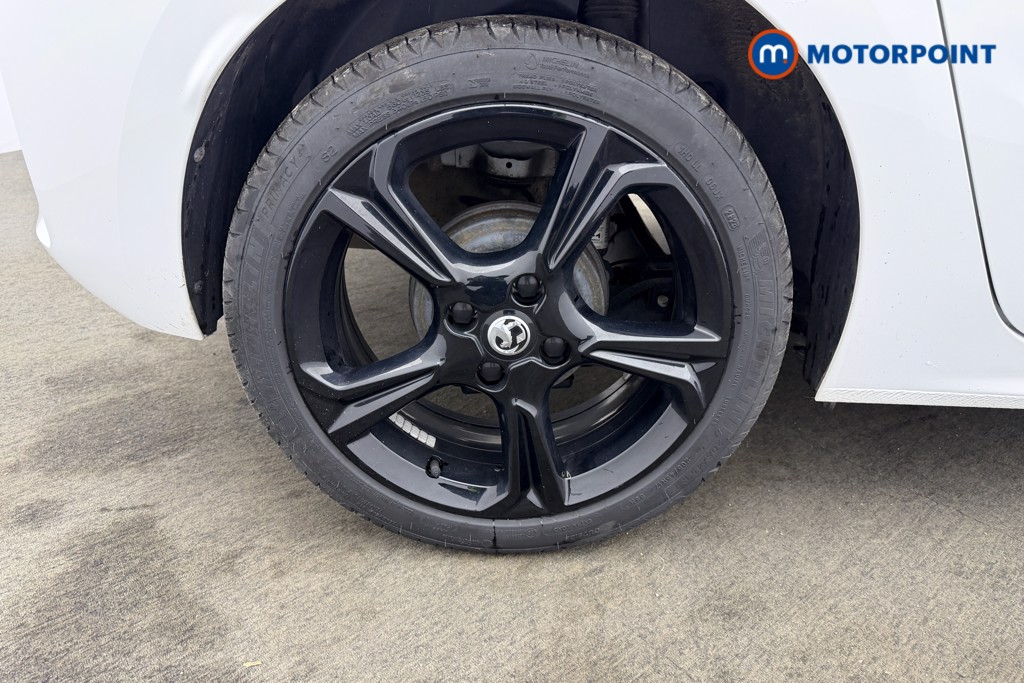 Used Vauxhall Corsa 2023 for sale - 77435744: Photo 43