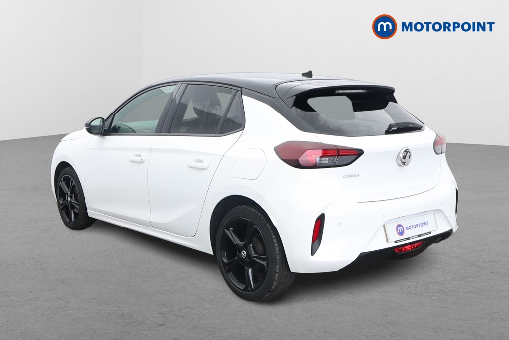 Used Vauxhall Corsa 2023 for sale - 77435744: Photo 5