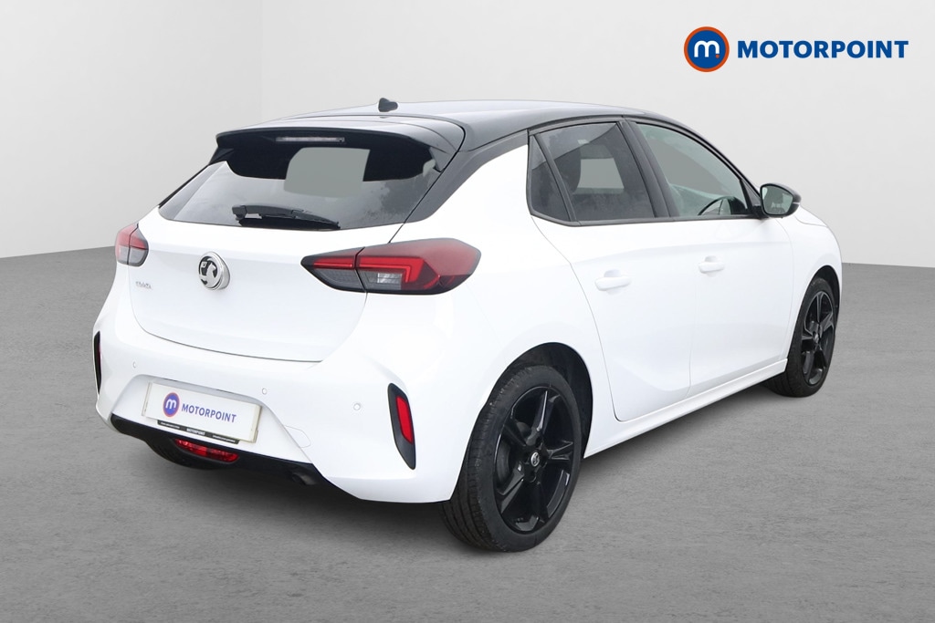 Used Vauxhall Corsa 2023 for sale - 77435744: Photo 7