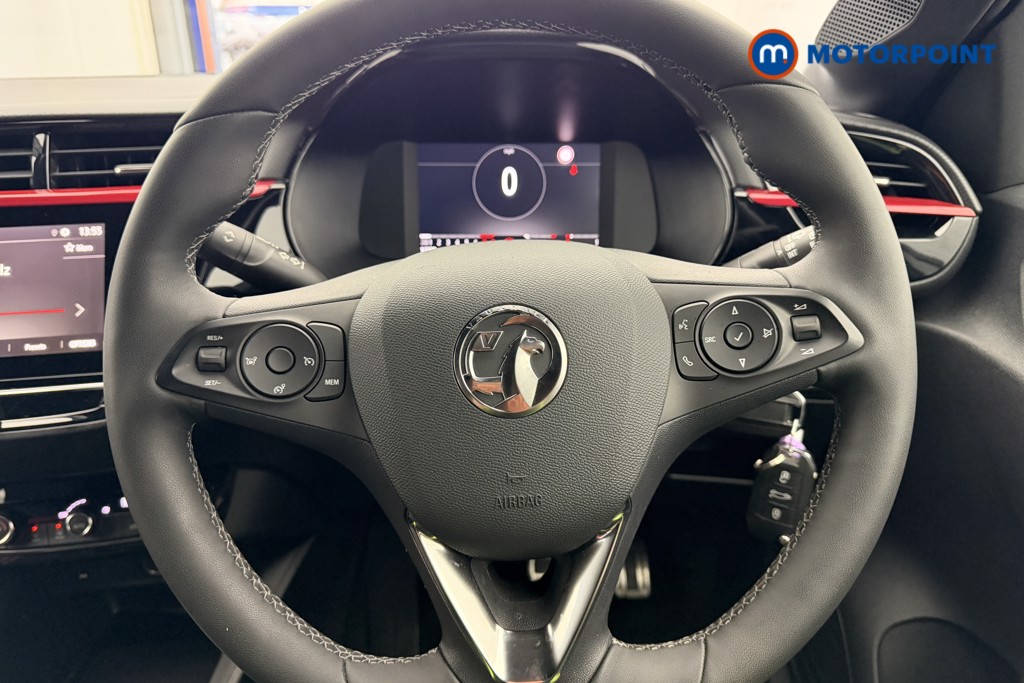 Used Vauxhall Corsa 2023 for sale - 77435744: Photo 9