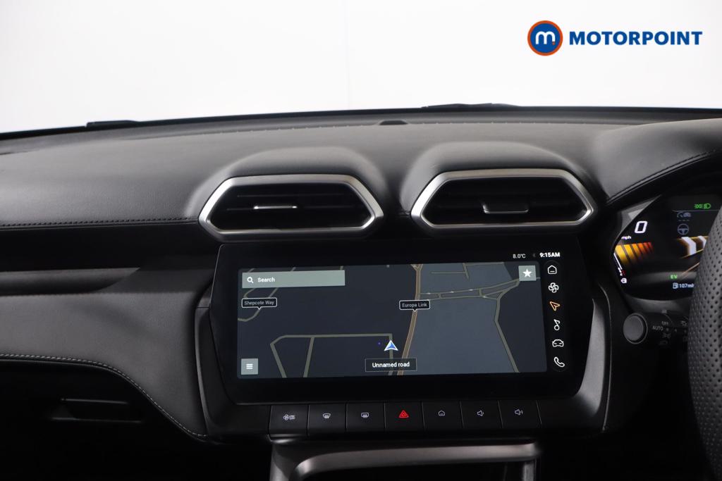 Used MG MG ZS 2025 for sale - 77943574: Photo 10