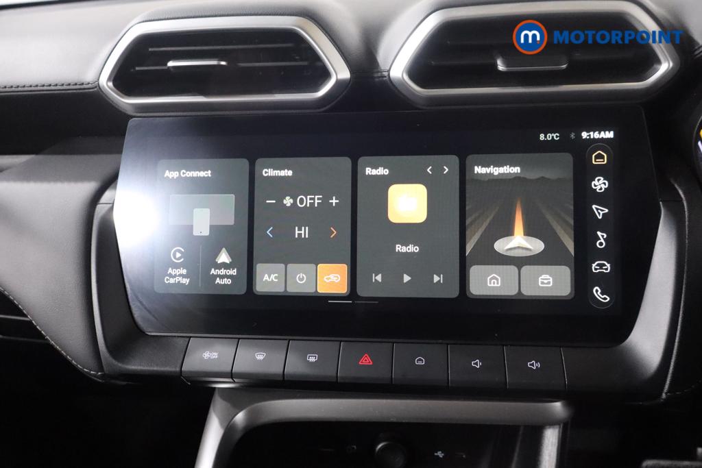 Used MG MG ZS 2025 for sale - 77943574: Photo 13