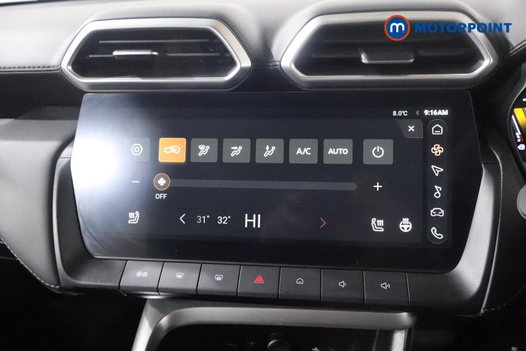 Used MG MG ZS 2025 for sale - 77943574: Photo 14