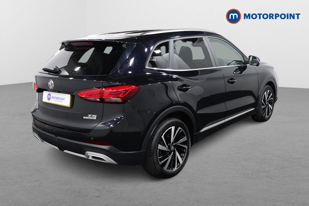 Used MG MG ZS 2025 for sale - 77943574: Photo 7