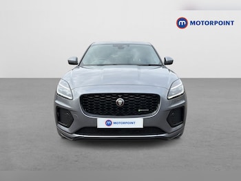 Used Jaguar E-Pace 2021 for sale - 79275200: Photo