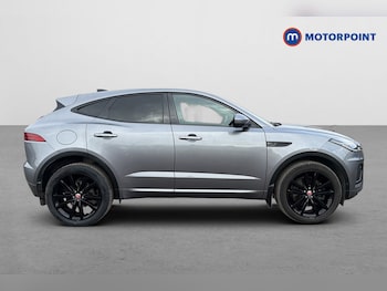 Used Jaguar E-Pace 2021 for sale - 79275200: Photo