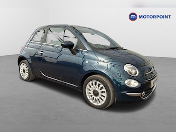 Used Fiat 500 2023 for sale - 79192982: Photo