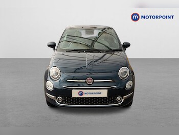 Used Fiat 500 2023 for sale - 79192982: Photo