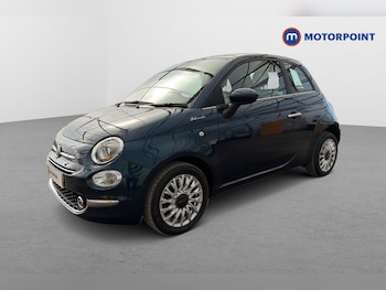 Used Fiat 500 2023 for sale - 79192982: Photo