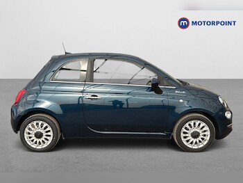 Used Fiat 500 2023 for sale - 79192982: Photo