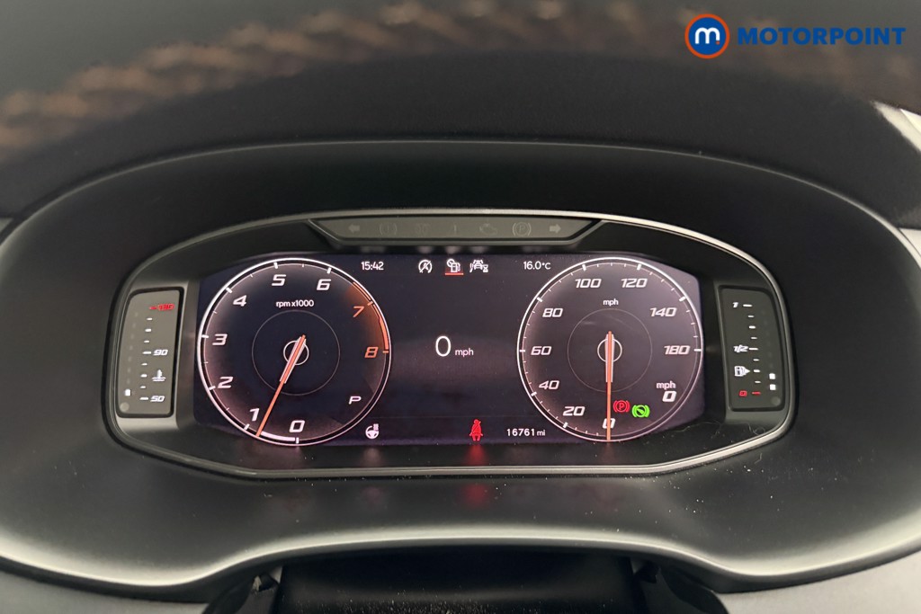 Used Cupra Ateca 2023 for sale - 77327168: Photo 13