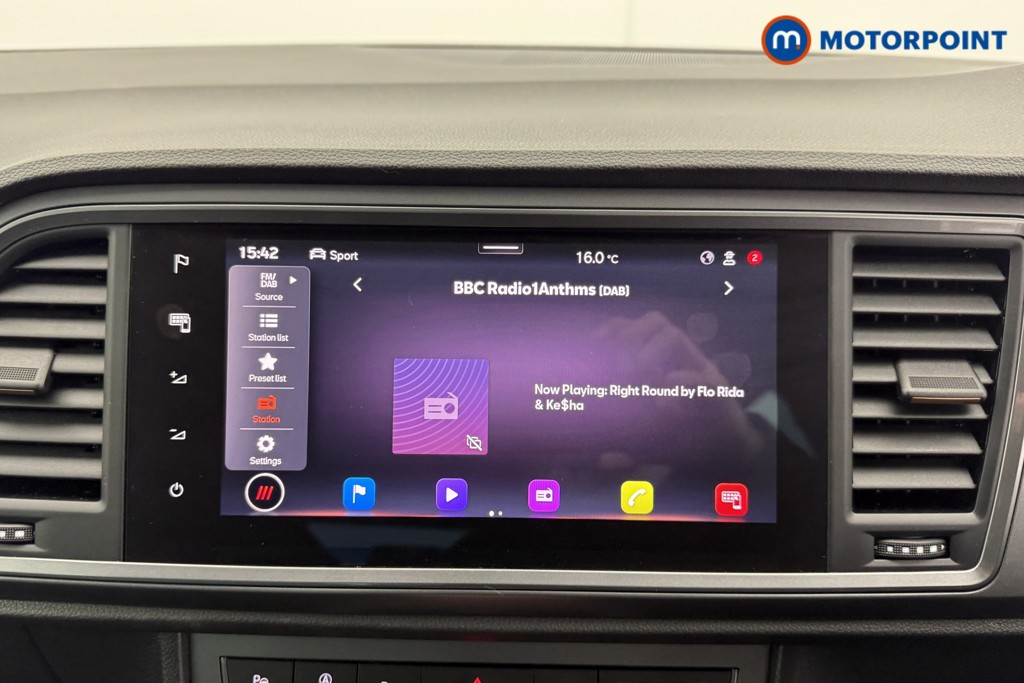 Used Cupra Ateca 2023 for sale - 77327168: Photo 14