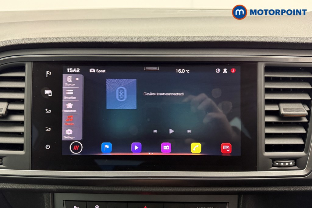 Used Cupra Ateca 2023 for sale - 77327168: Photo 15