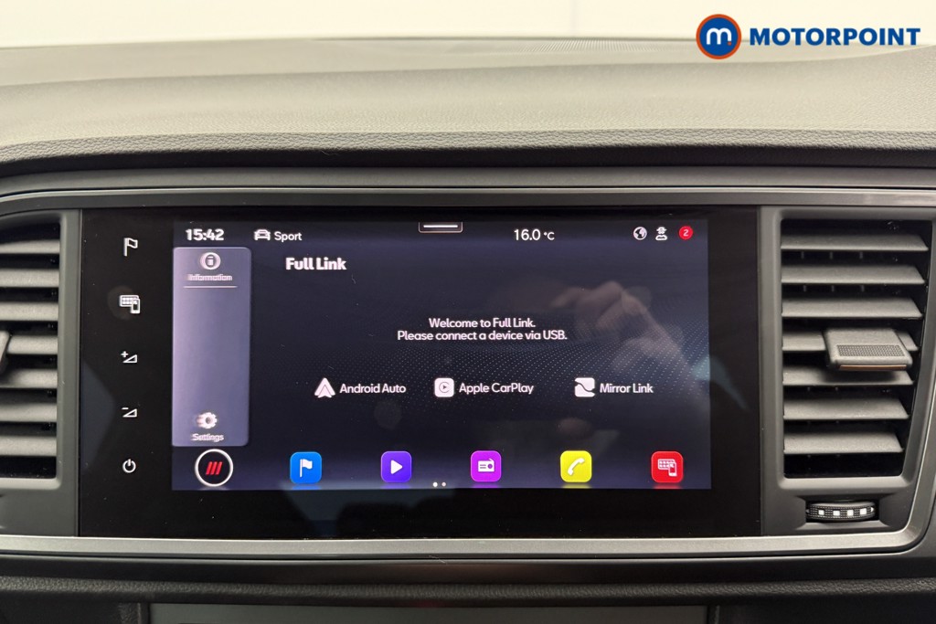 Used Cupra Ateca 2023 for sale - 77327168: Photo 16