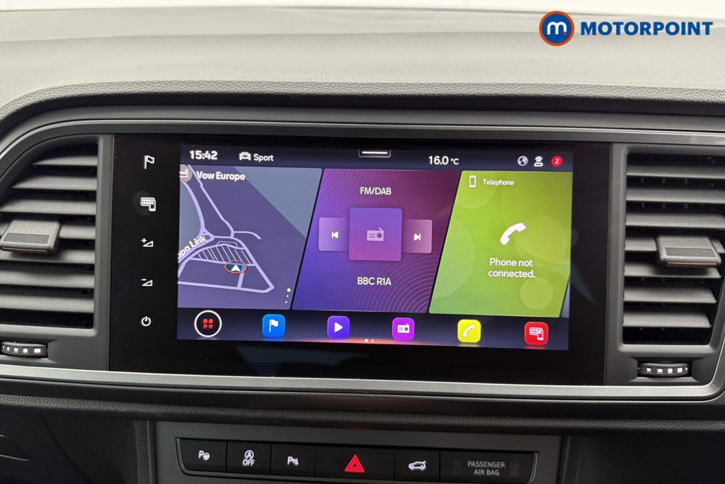 Used Cupra Ateca 2023 for sale - 77327168: Photo 19