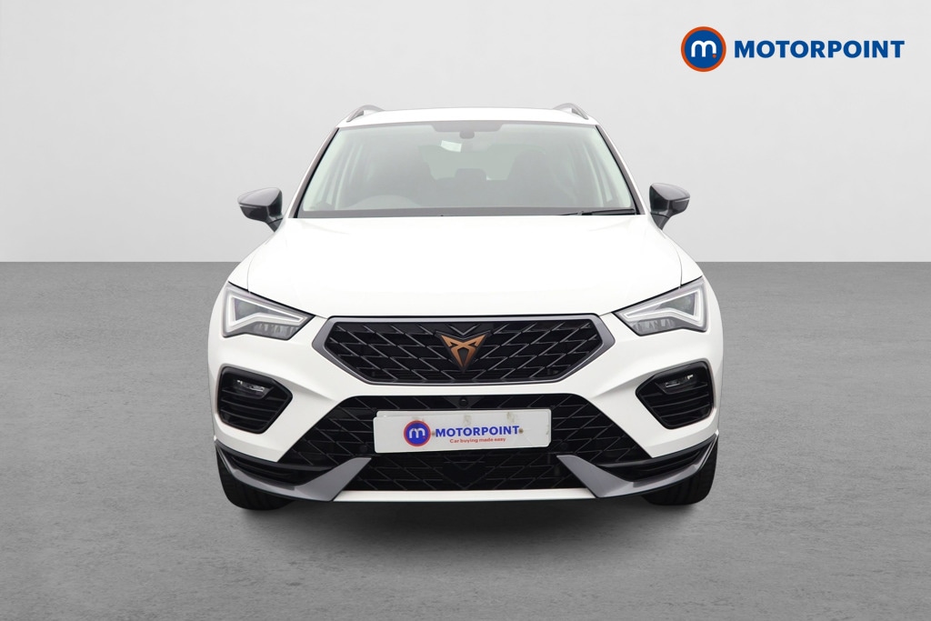 Used Cupra Ateca 2023 for sale - 77327168: Photo 2