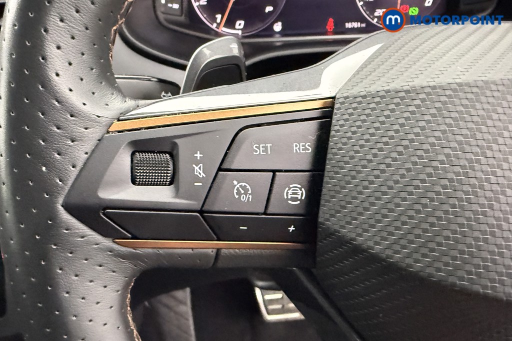 Used Cupra Ateca 2023 for sale - 77327168: Photo 23