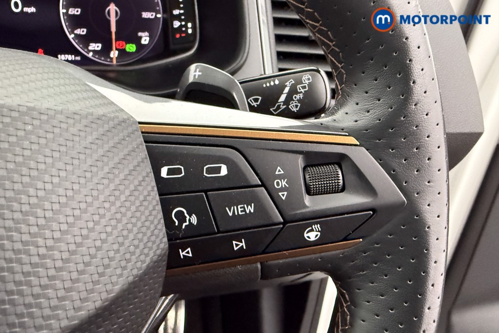 Used Cupra Ateca 2023 for sale - 77327168: Photo 24